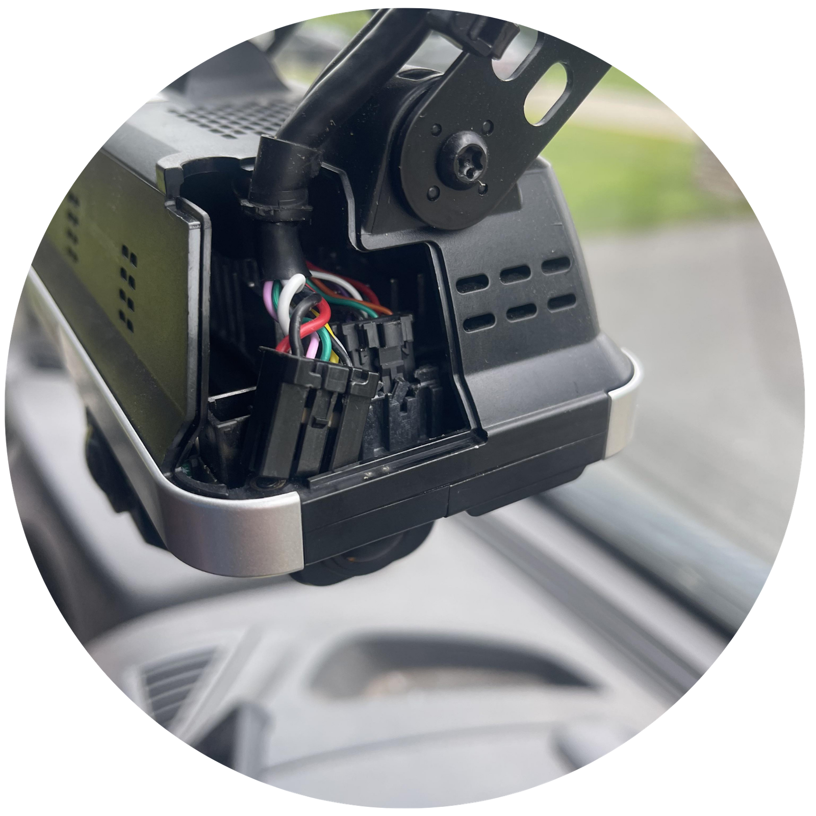 Fleet Delete Pros mobile telematics and GPS hardware decommissioning service in Florida